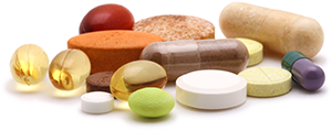 Active Pharmaceutical Ingredients